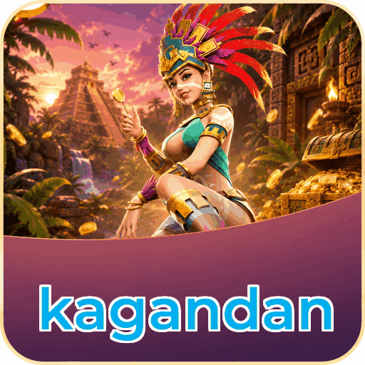 kagandan
