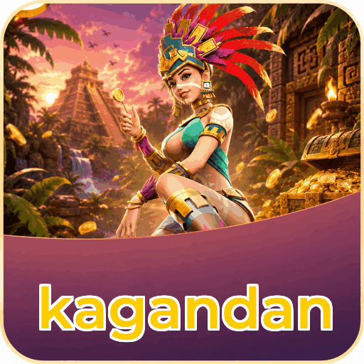 kagandan Indonesia