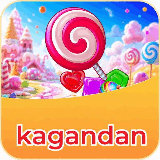 kagandan Indonesia